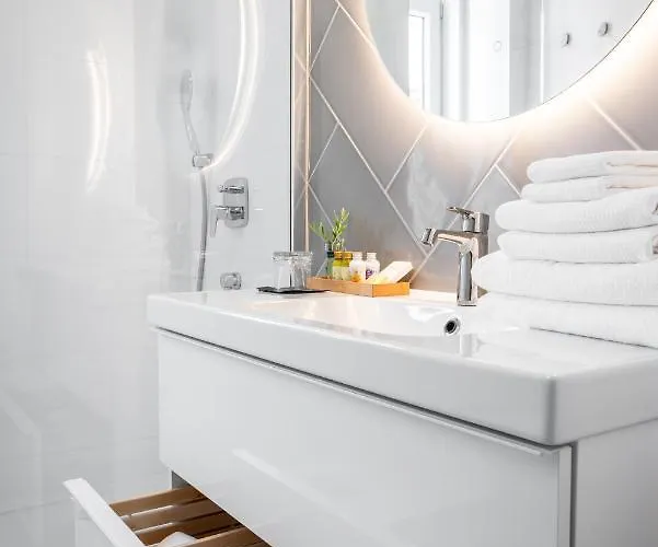 Grey Pearl Apartament Split